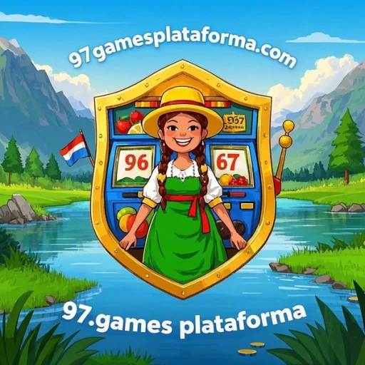 A Magia dos Jogos Arcade na 97.games Plataforma