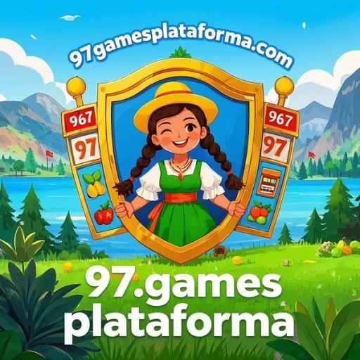 A Ascensão dos Jogos Multijogador na Plataforma 97.games