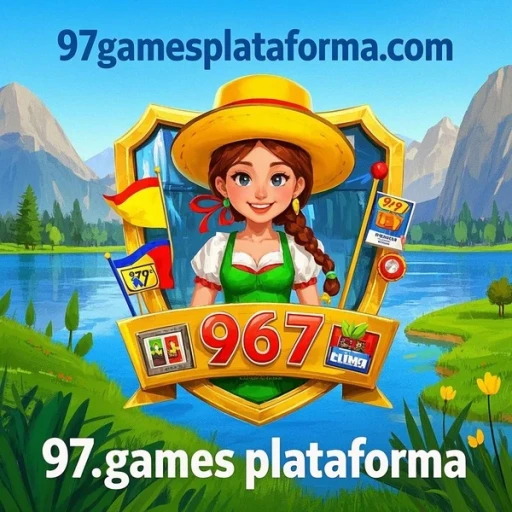 Explorando a Categoria de Quebra-Cabeças na Plataforma 97.games